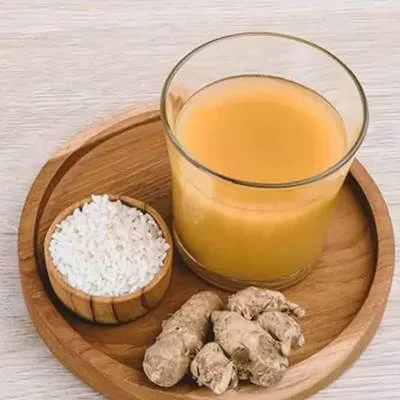 Jamu Tradisional Kembali Viral